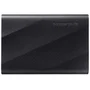 Samsung Portable SSD T9 2 TB Negro